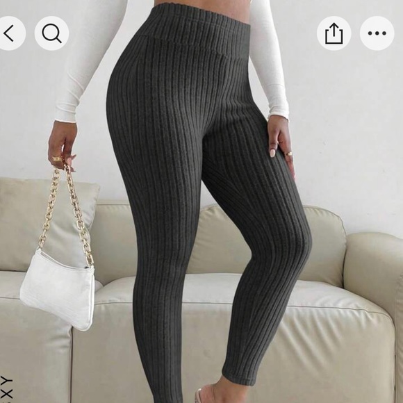 Cozy Knitted thights! - Picture 1 of 4